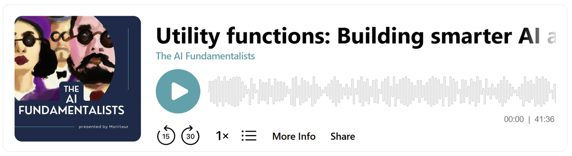 Utility functions