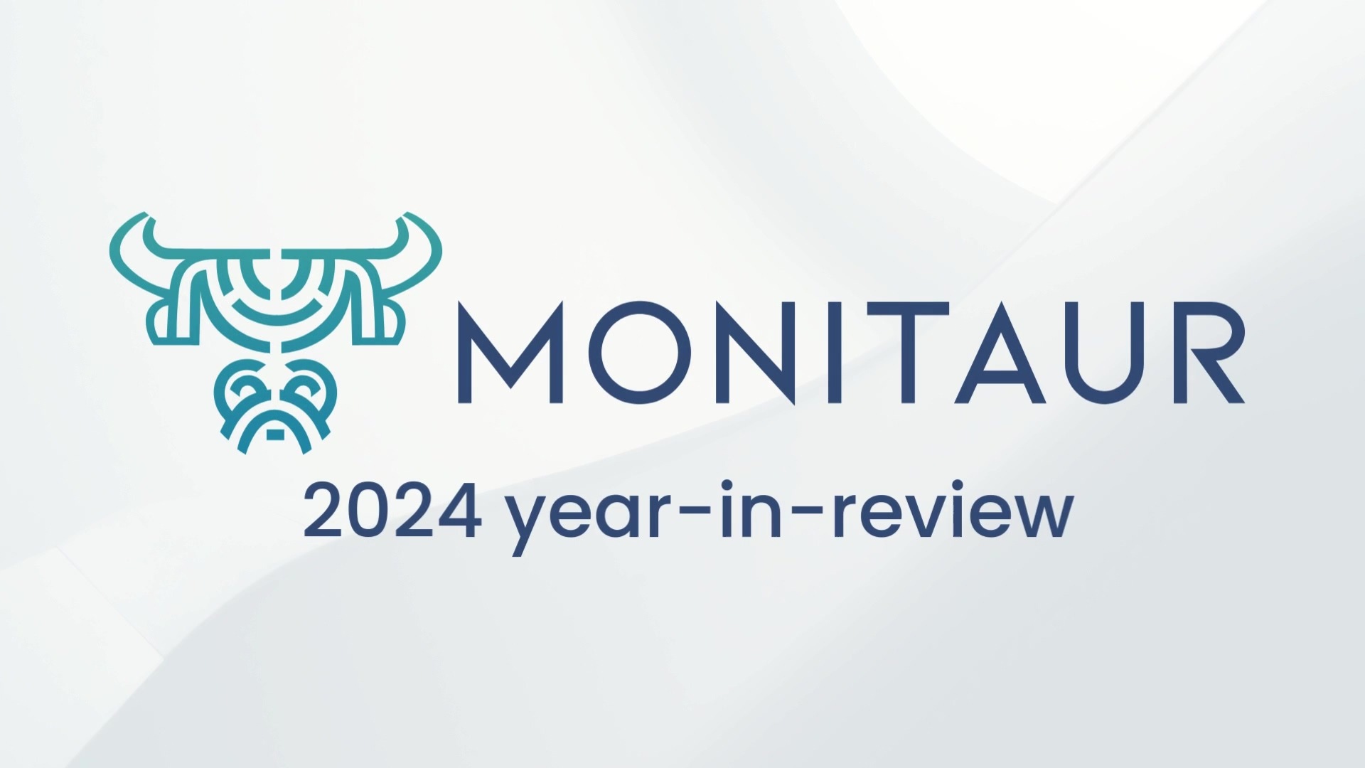 Monitaur 2024 year-in-review